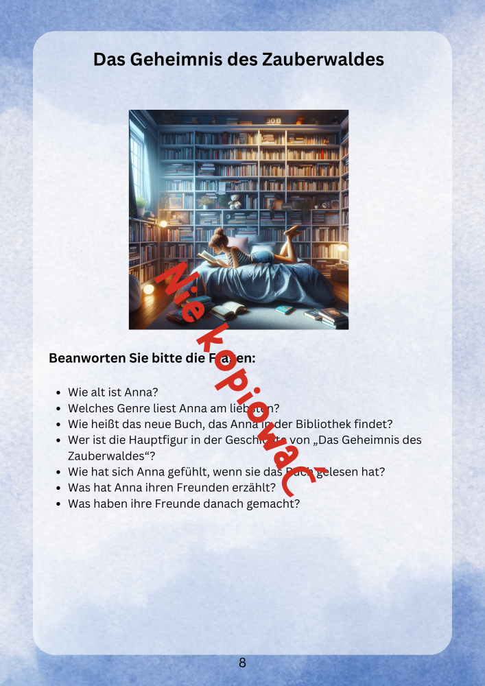 Liest 1